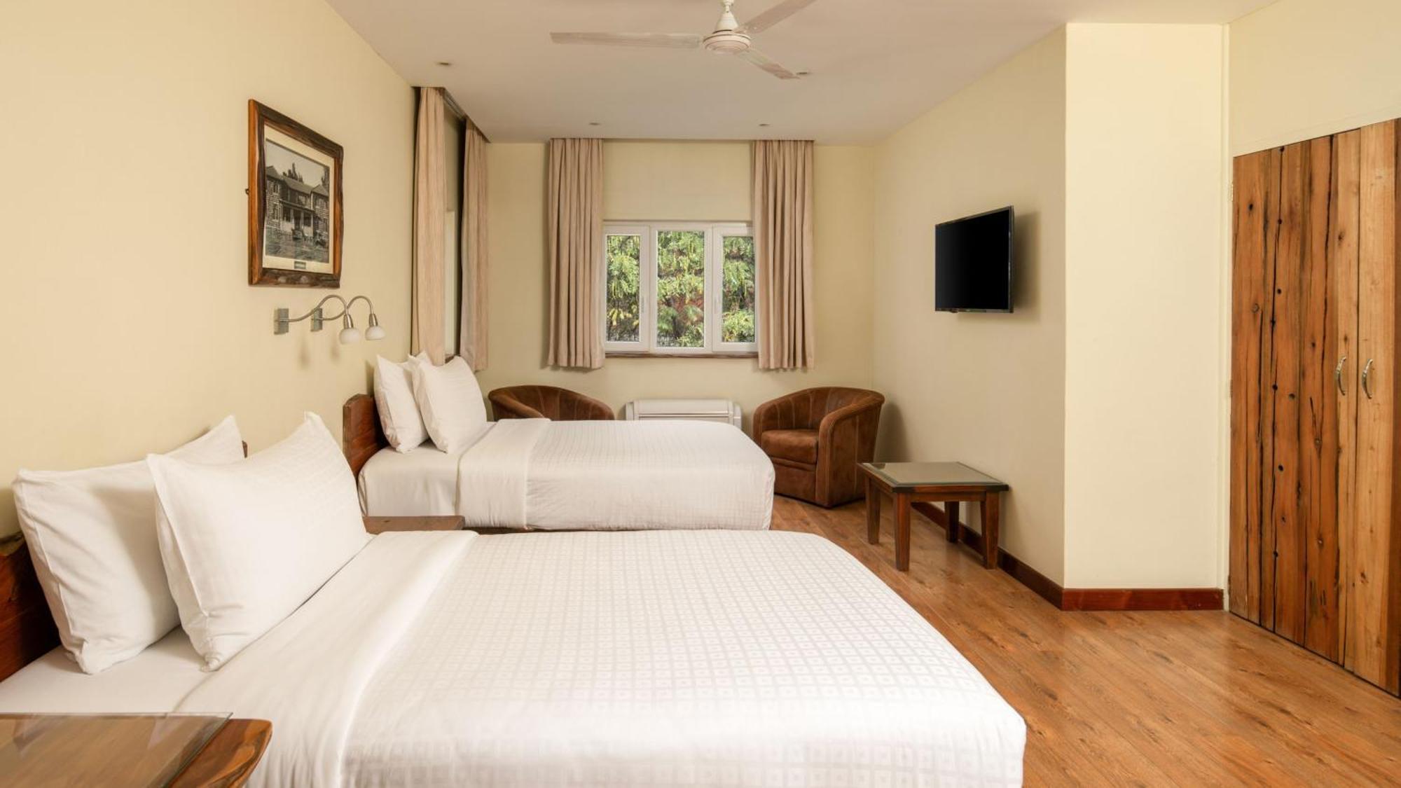 Hotel Fairview