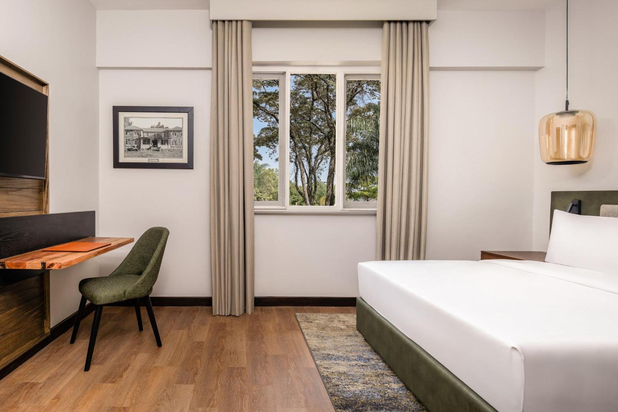 Hotel Fairview 4*