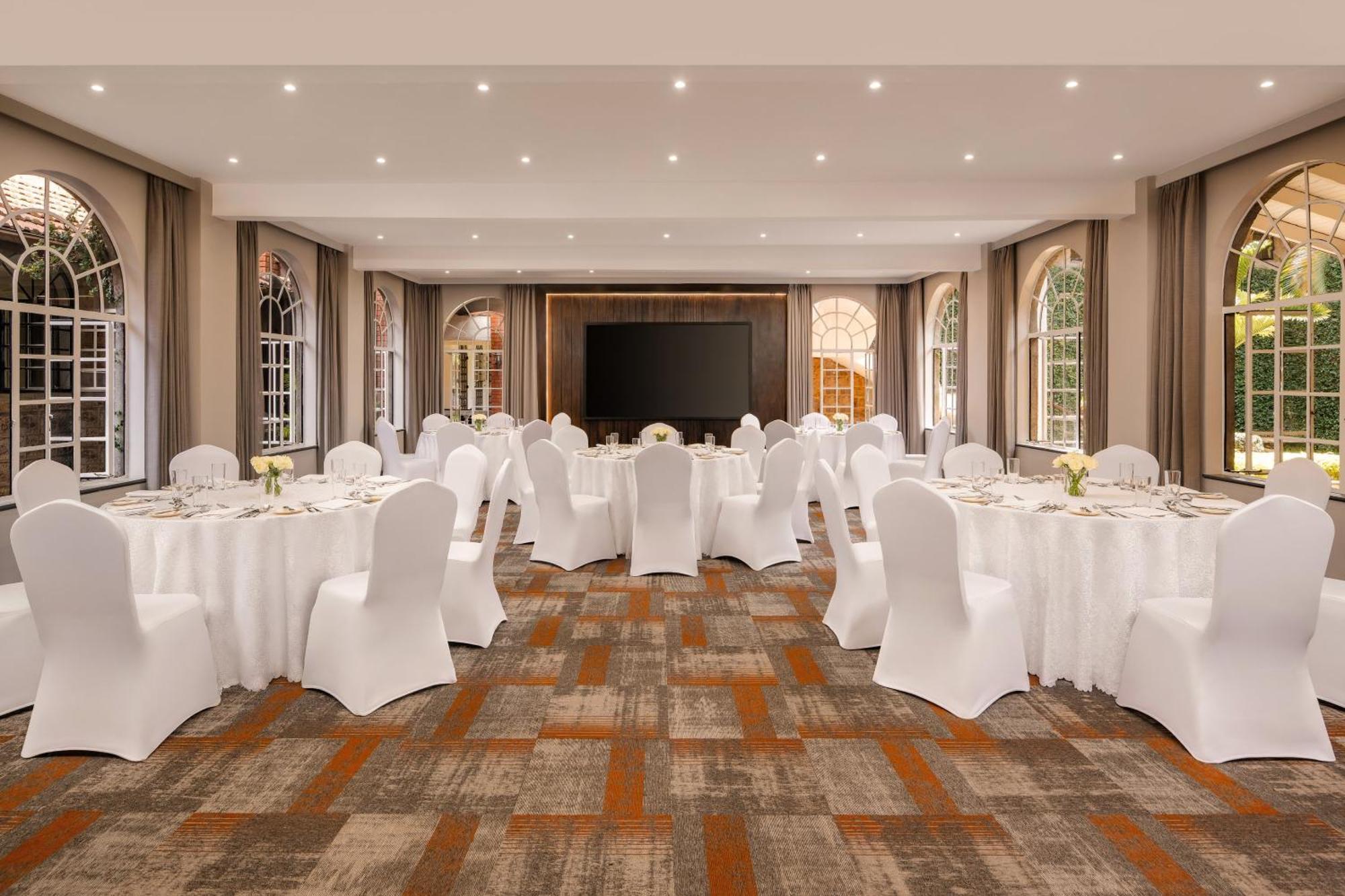 Hotel Fairview Nairobi