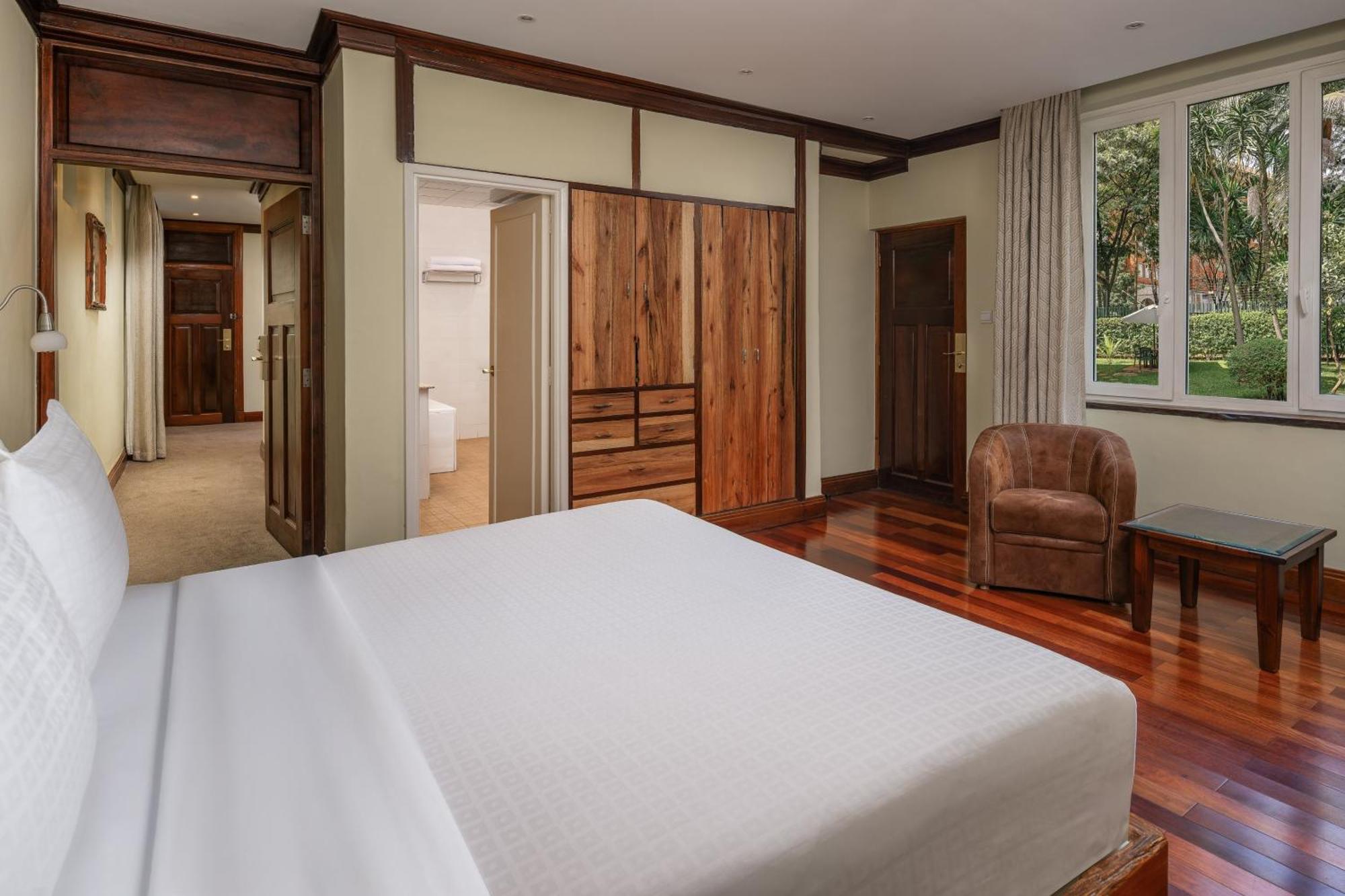 Hotel Fairview Nairobi