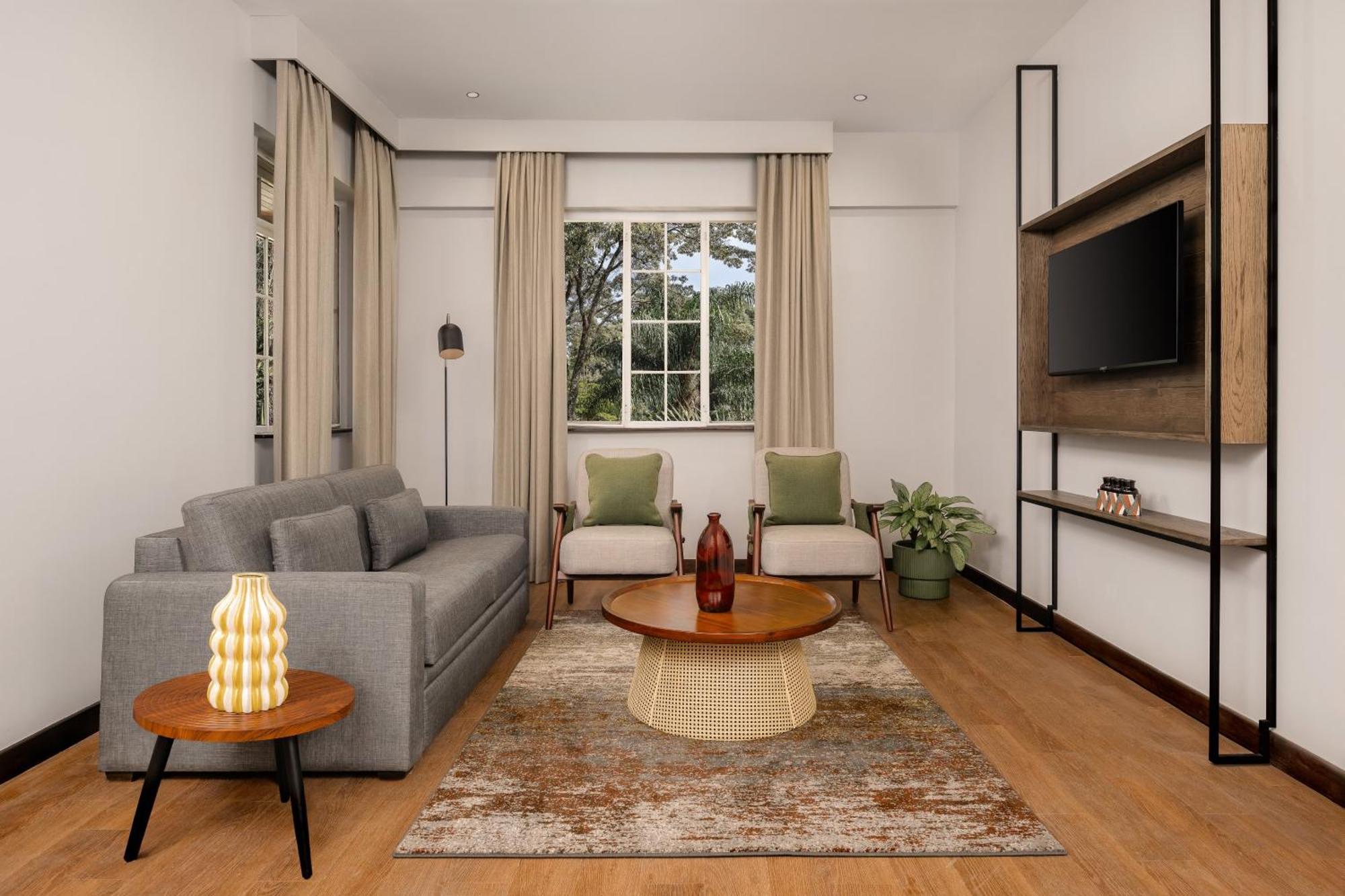 Fairview 4* Nairobi