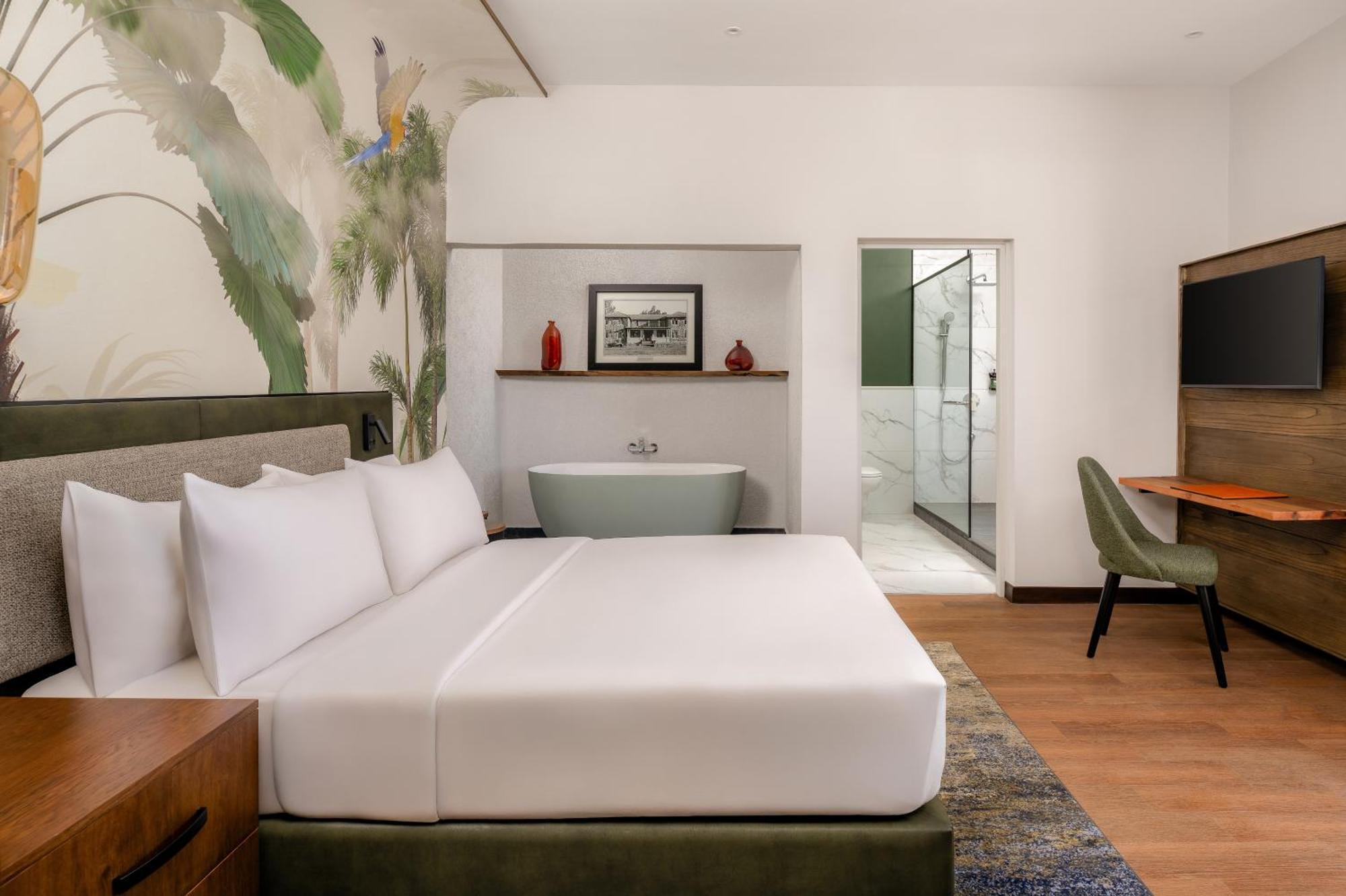 Fairview Hotel 4*