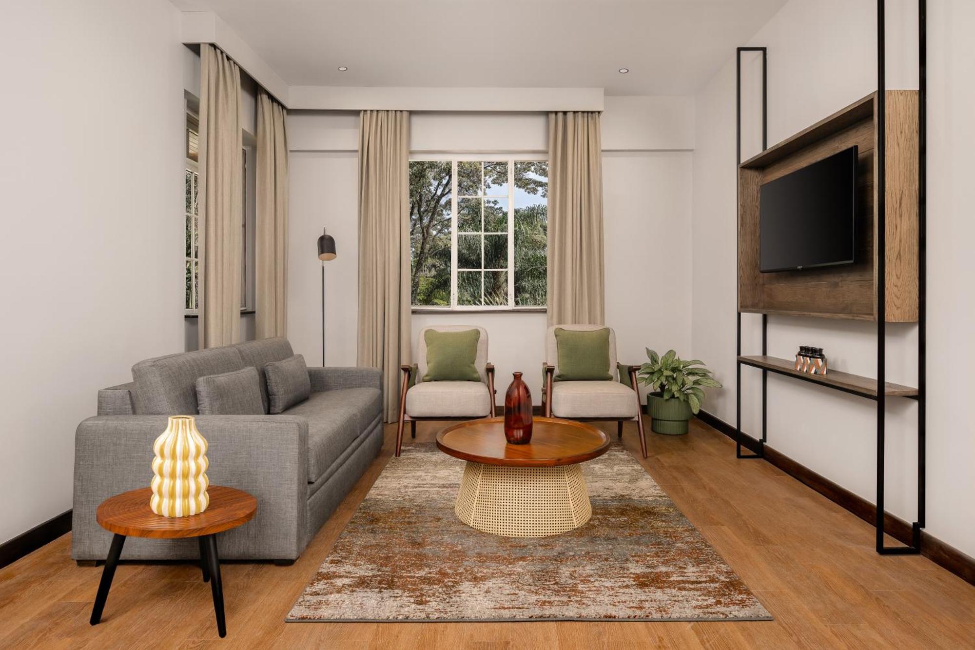 Fairview 4* Nairobi